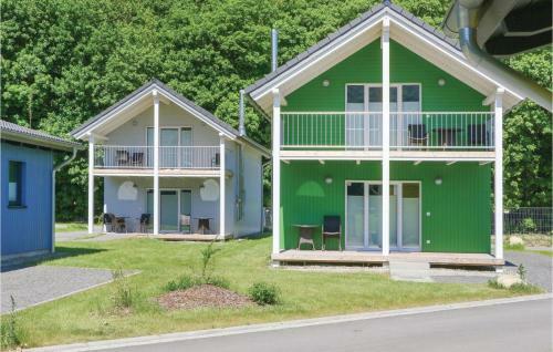 Ferienhausdorf Thale