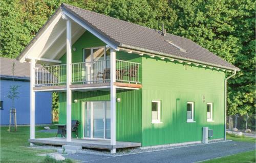 Ferienhausdorf Thale