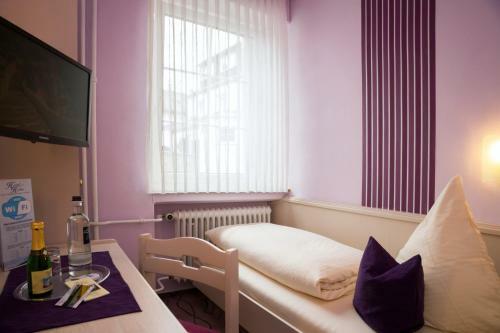 Hotel H�hn