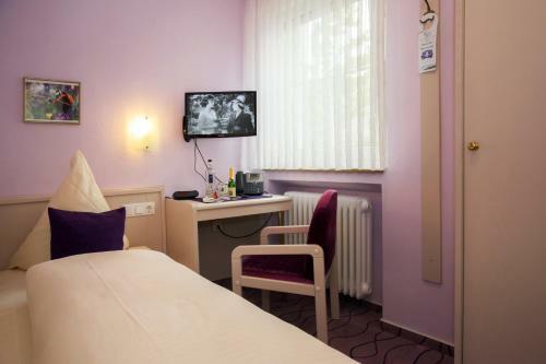 Hotel H�hn