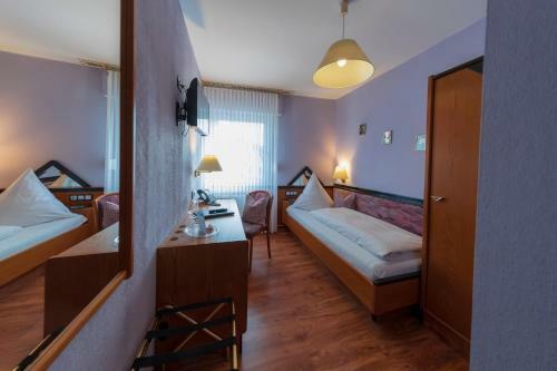 Hotel H�hn