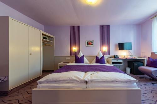 Hotel H�hn