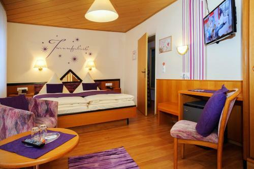Hotel H�hn