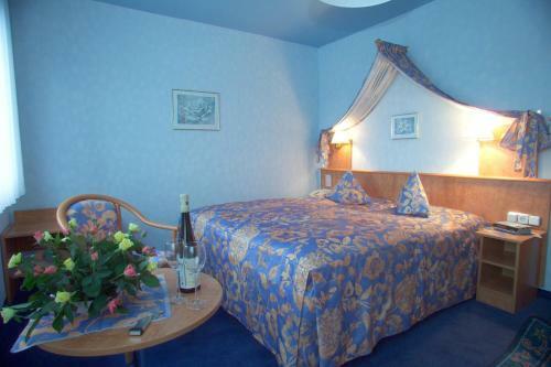 Hotel H�hn