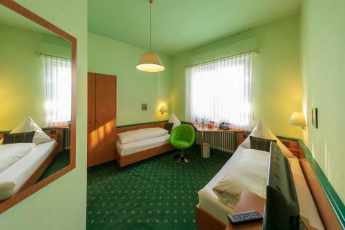 Hotel H�hn