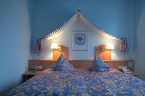Hotel H�hn