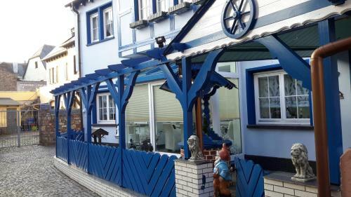 Hotel H�hn