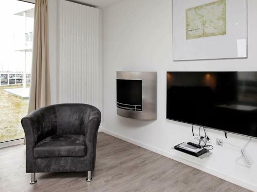 One-bedroom Holiday Home In Wendtorf 11