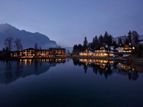 Riessersee Hotel Resort