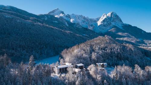 Riessersee Hotel Resort