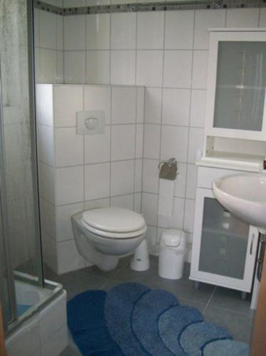 Ferienhaus Kroeslin Vorp 2201