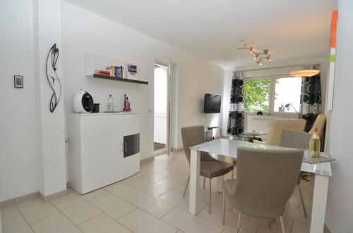 Apartamento Villa Fernsicht G�hren Apt. 12