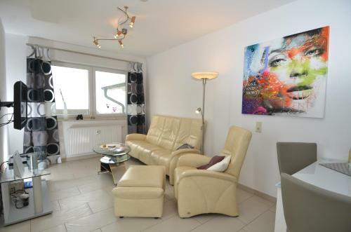 Apartamento Villa Fernsicht G�hren Apt. 12
