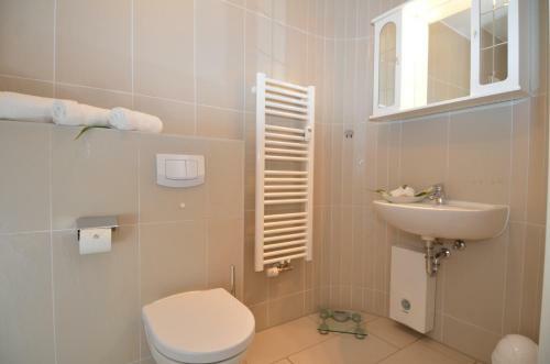 Apartamento Villa Fernsicht G�hren Apt. 12