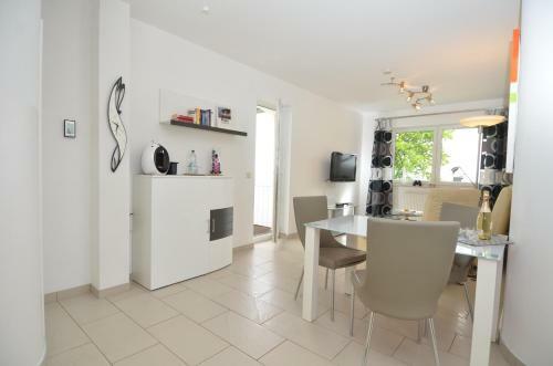 Apartamento Villa Fernsicht G�hren Apt. 12
