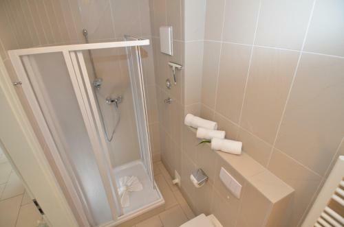 Apartamento Villa Fernsicht G�hren Apt. 12