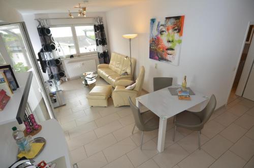 Apartamento Villa Fernsicht G�hren Apt. 12