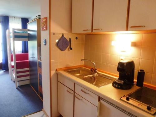 Apartment Taborstrasse.60