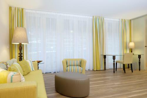 Hotel B�ren Titisee