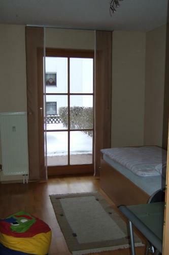 Apartamento Ferienwohnung Utz
