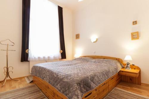 Apartamento Villa Kurf�rst