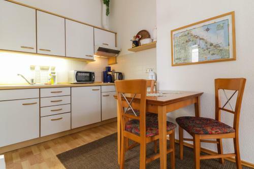 Apartamento Villa Kurf�rst