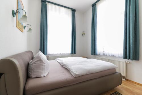 Apartamento Villa Kurf�rst