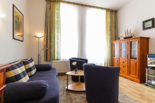 Apartamento Villa Kurf�rst