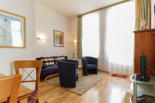 Apartamento Villa Kurf�rst