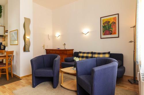 Apartamento Villa Kurf�rst