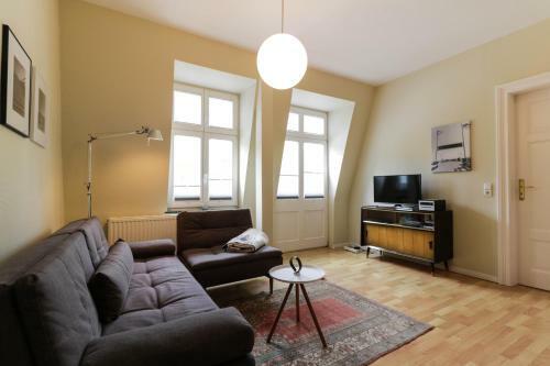 Apartamento Villa Kurf�rst