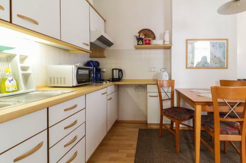 Apartamento Villa Kurf�rst