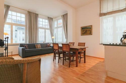 Apartamento Villa Kurf�rst