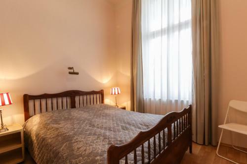 Apartamento Villa Kurf�rst