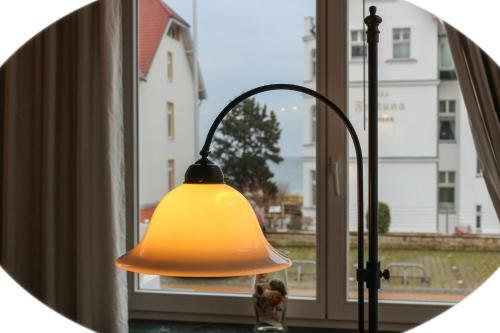 Apartamento Villa Kurf�rst