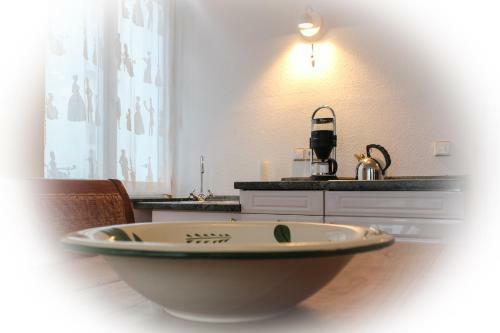 Apartamento Villa Kurf�rst