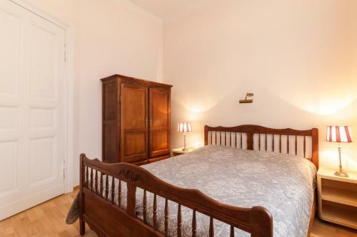 Apartamento Villa Kurf�rst