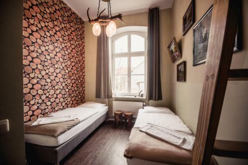 Albergue Postel Wolgast