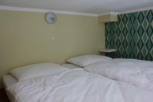 Albergue Postel Wolgast