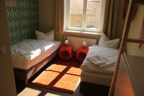 Albergue Postel Wolgast