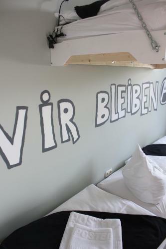 Albergue Postel Wolgast