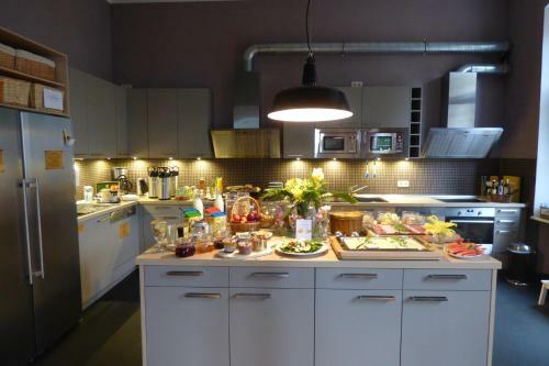 Albergue Postel Wolgast