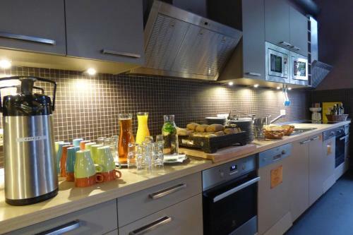 Albergue Postel Wolgast