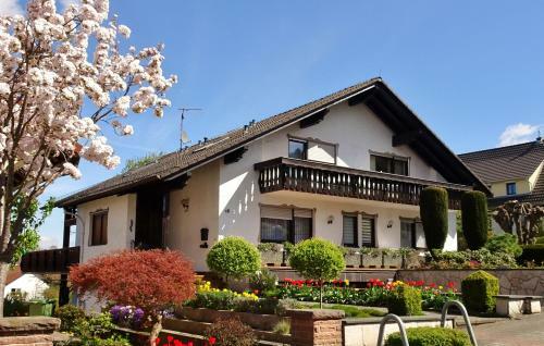 Hostal G�stehaus Braun