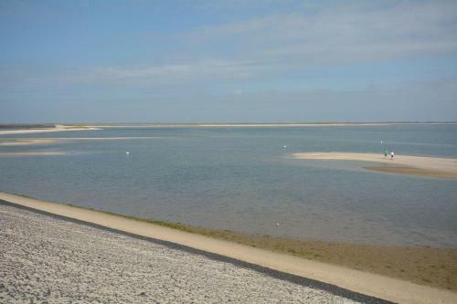Apartamento Strandlaeufer
