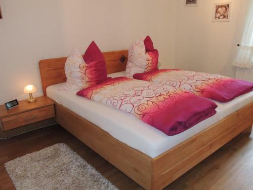 Ferienhaus Snevern