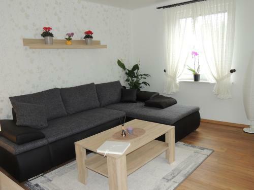 Ferienhaus Snevern