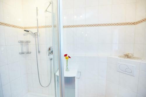 Apartamento Ferienwohnung M�ller