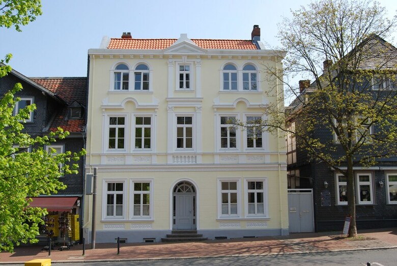 Apartamentos Ferienwohnungen An Der Kaiserpfalz