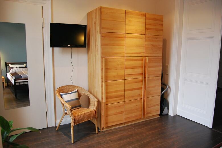 Apartamentos Ferienwohnungen An Der Kaiserpfalz